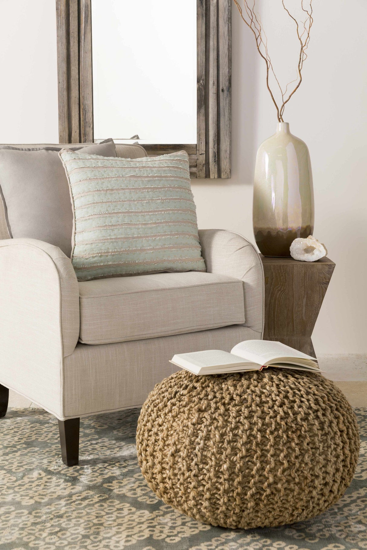 Azusa Area Rug - Clearance