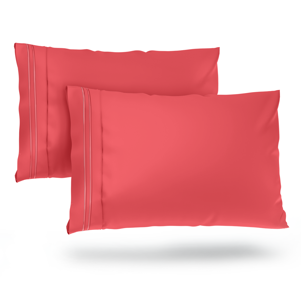 Everyday Microfiber Pillowcases