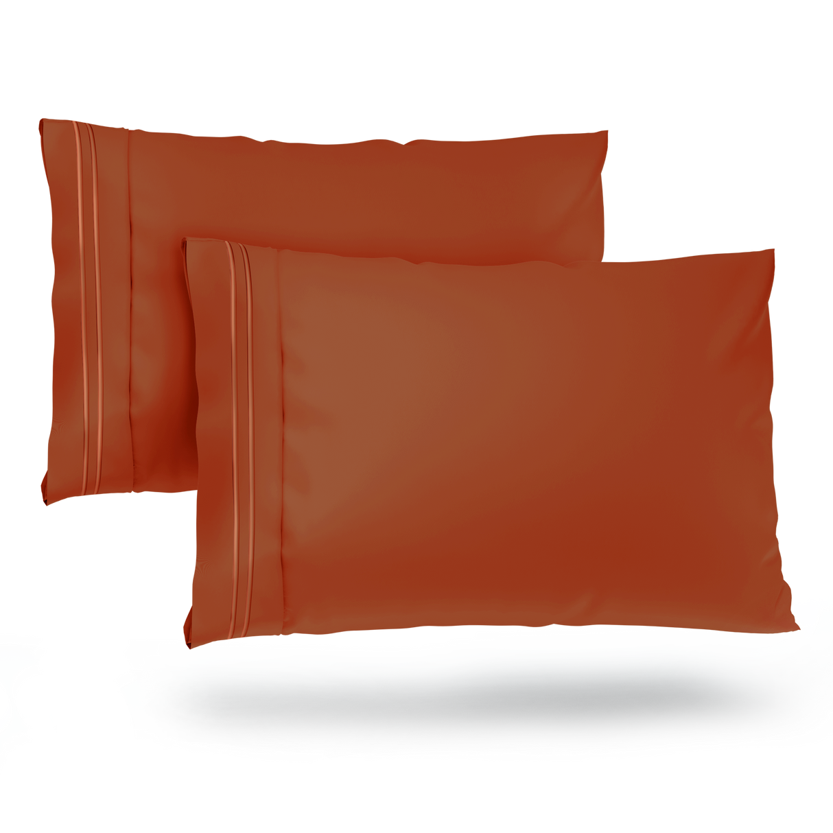 Everyday Microfiber Pillowcases