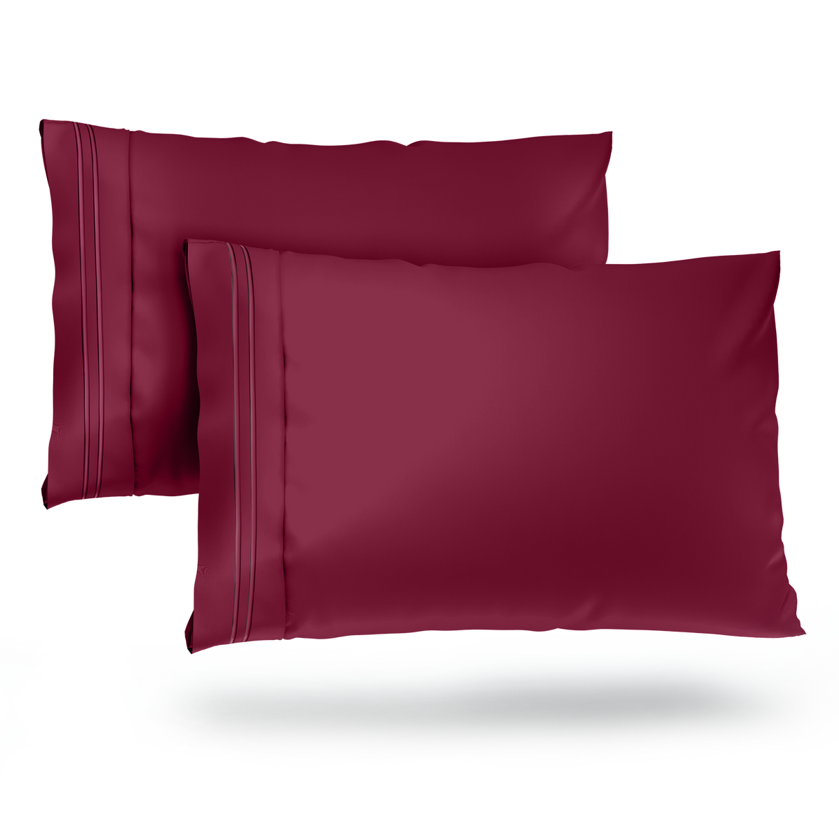 Everyday Microfiber Pillowcases