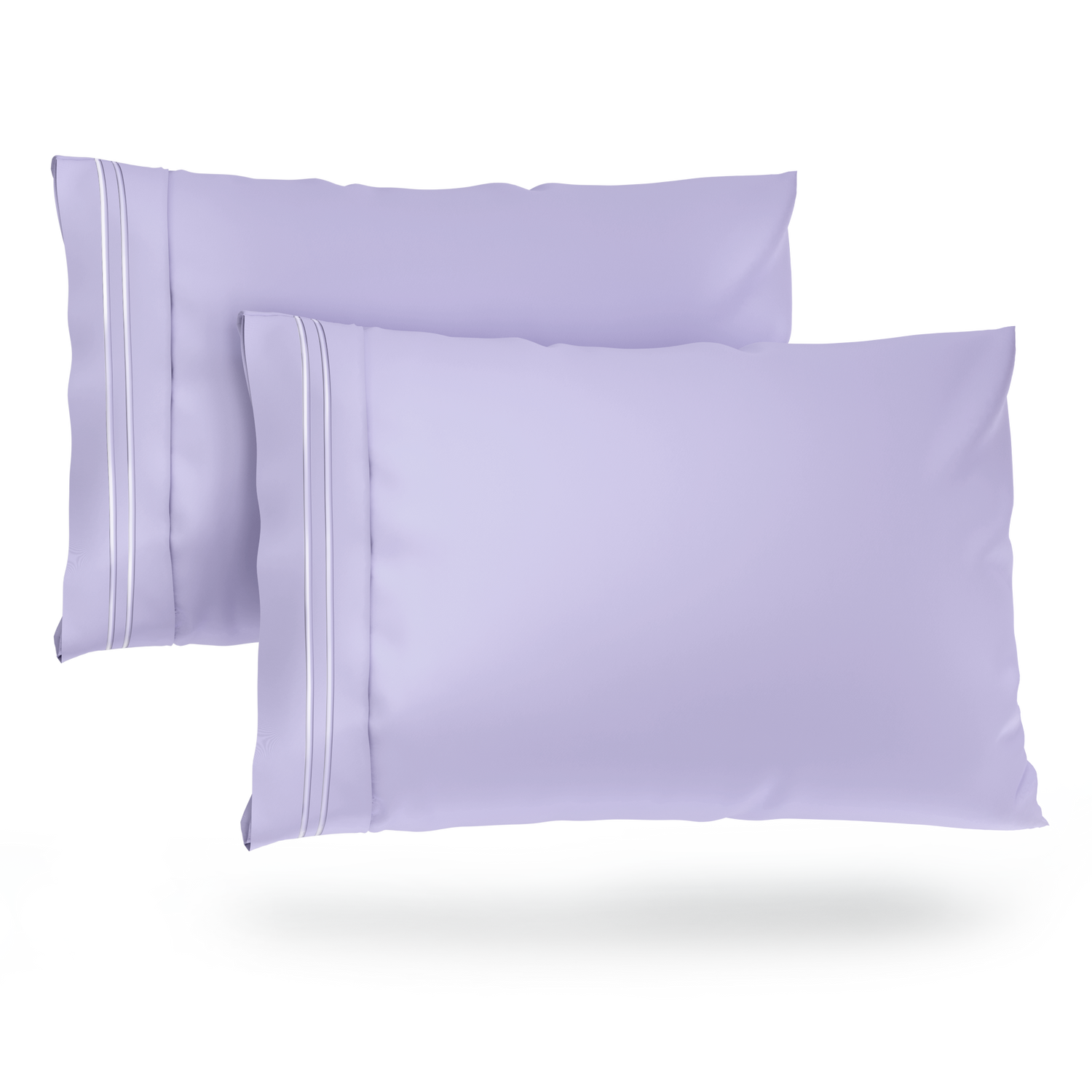 Everyday Microfiber Pillowcases