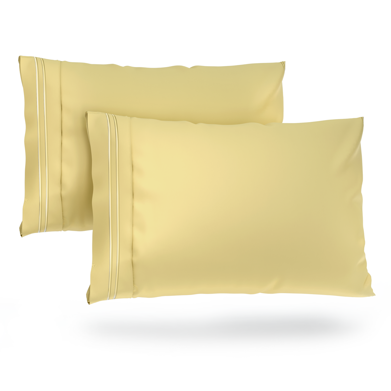 Everyday Microfiber Pillowcases