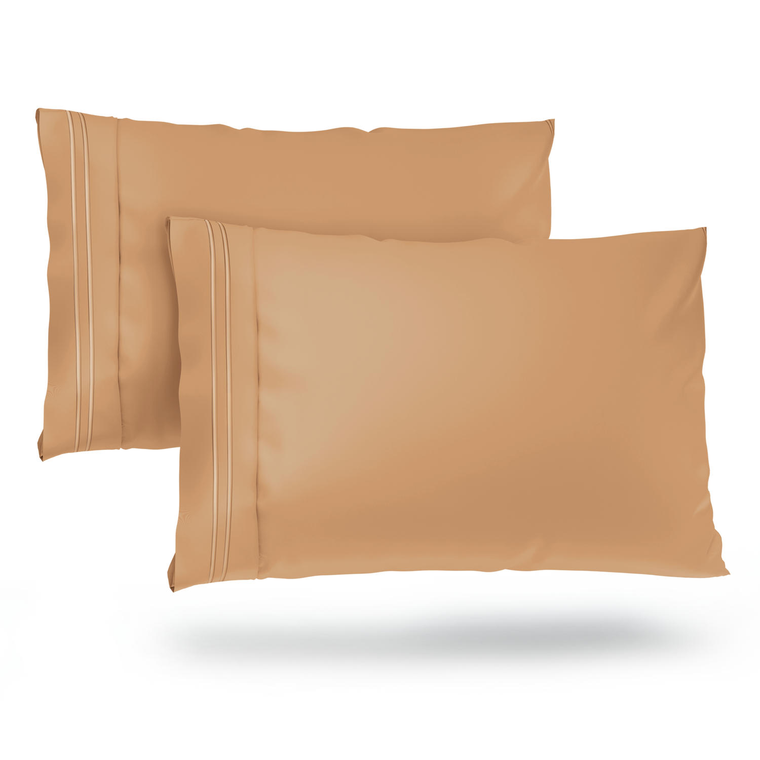 Everyday Microfiber Pillowcases