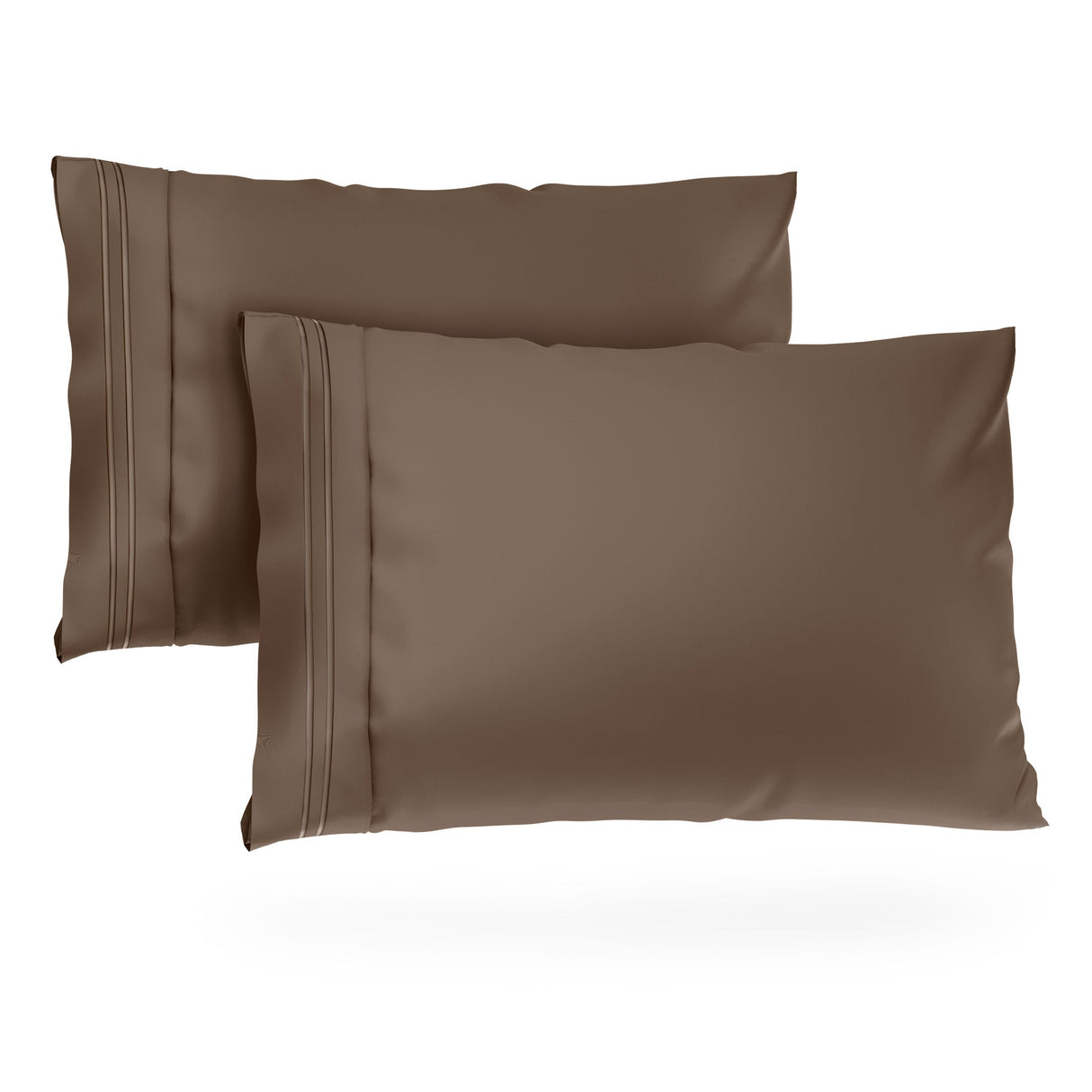 Everyday Microfiber Pillowcases