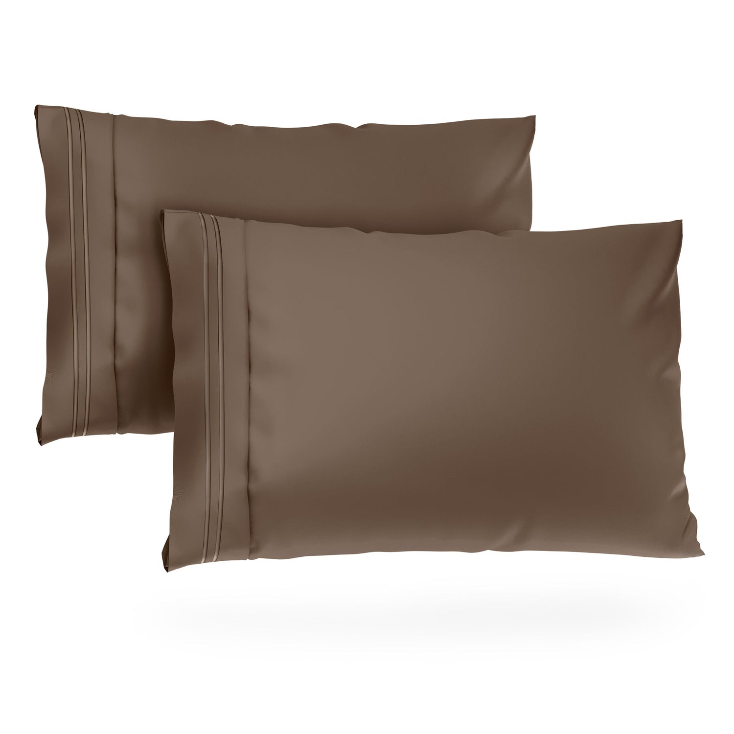 Everyday Microfiber Pillowcases