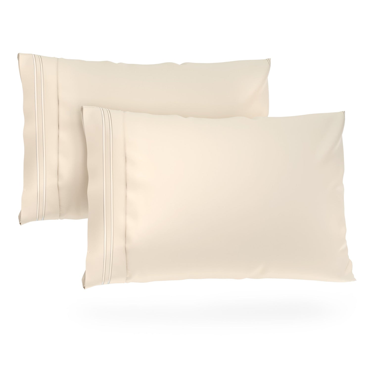 Everyday Microfiber Pillowcases