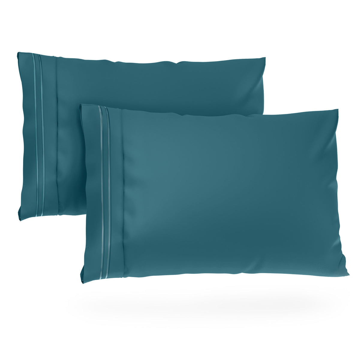 Everyday Microfiber Pillowcases