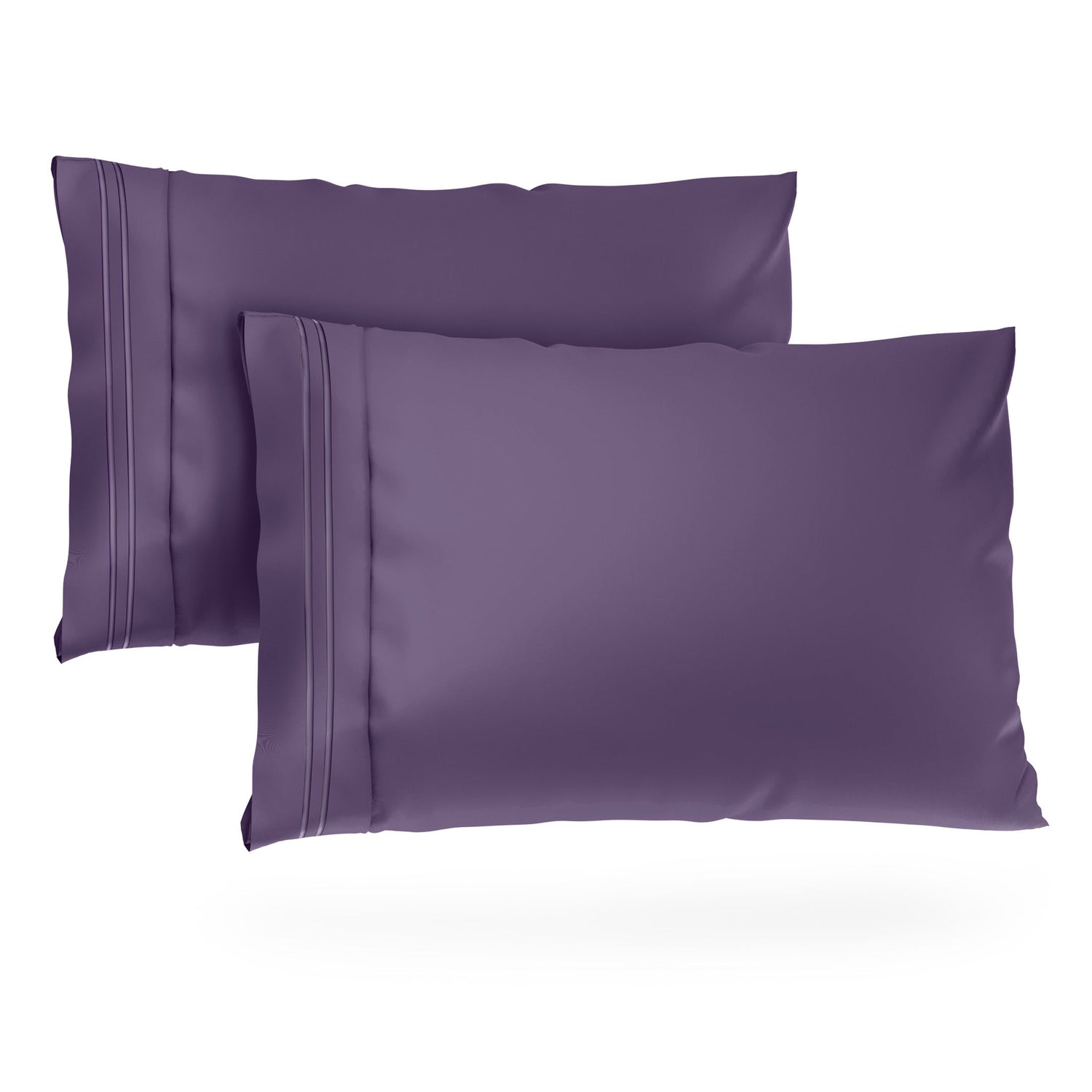 Everyday Microfiber Pillowcases