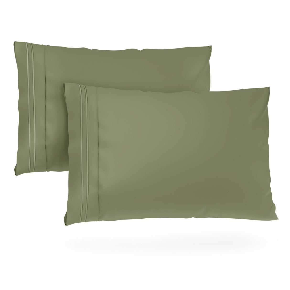 Everyday Microfiber Pillowcases