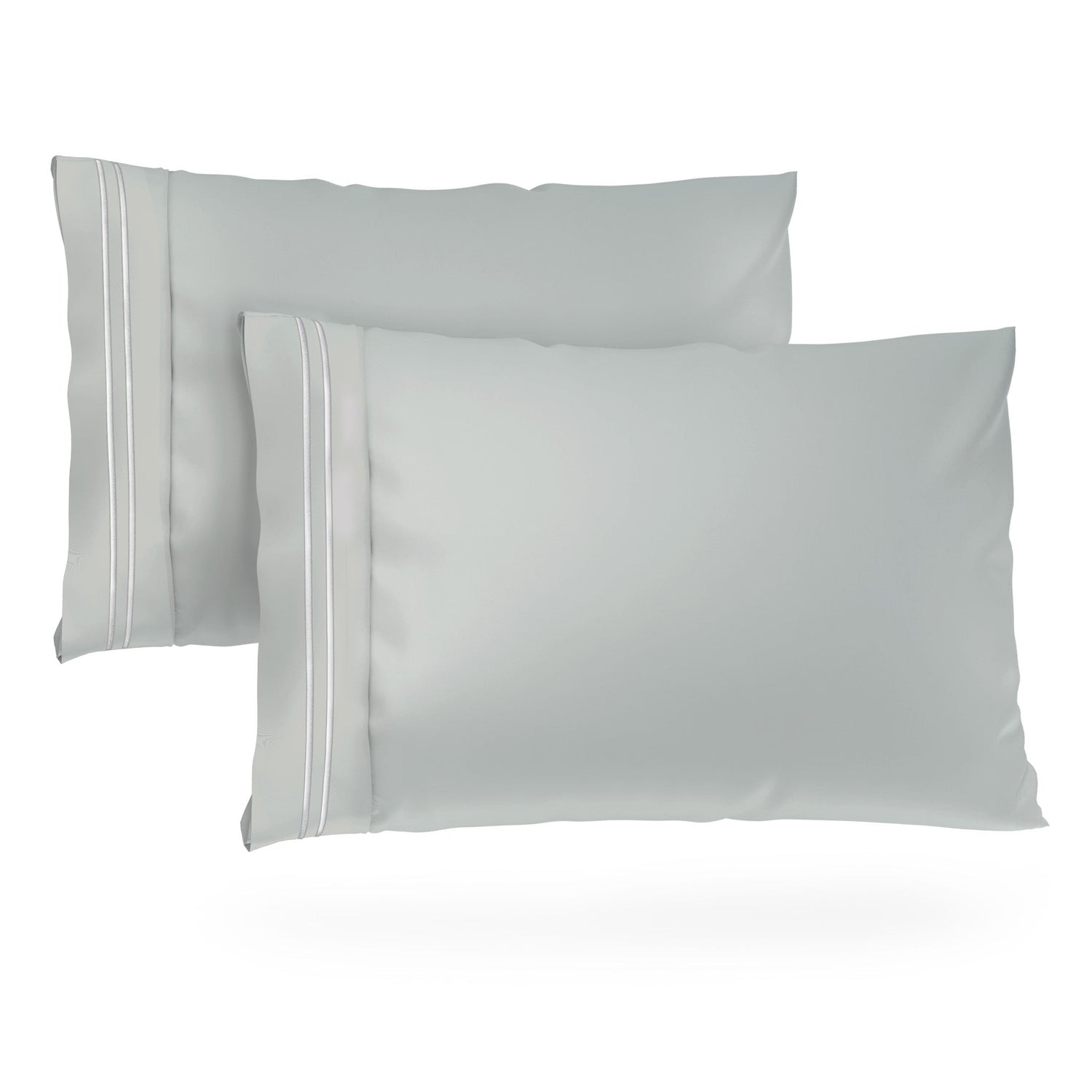 Everyday Microfiber Pillowcases