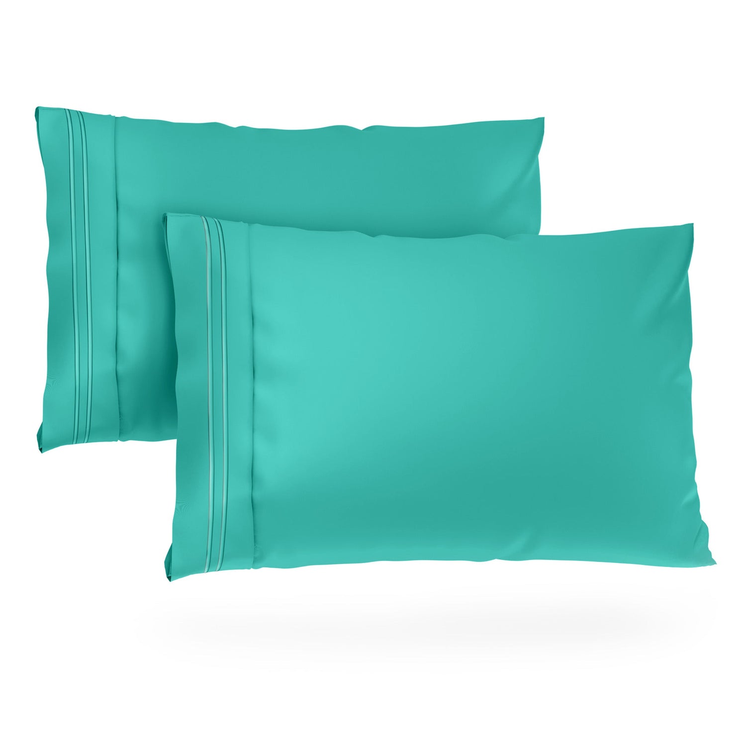 Everyday Microfiber Pillowcases