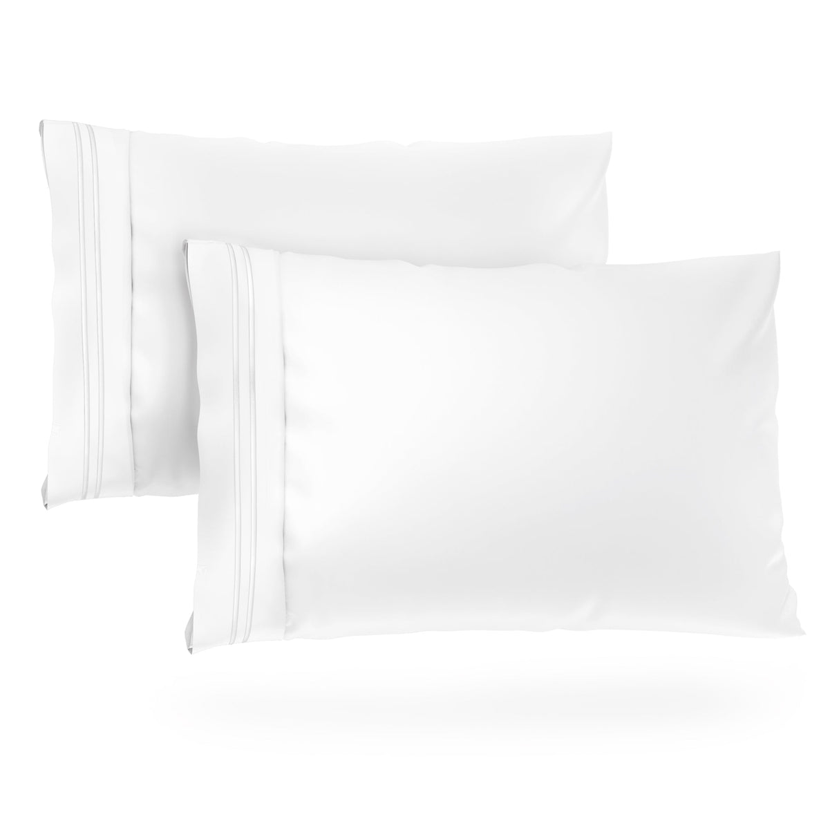 Everyday Microfiber Pillowcases