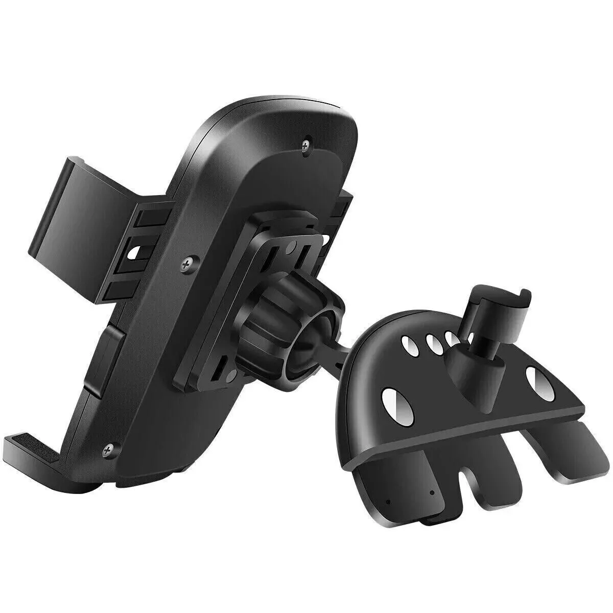Universal CD Slot Phone Mount Holder