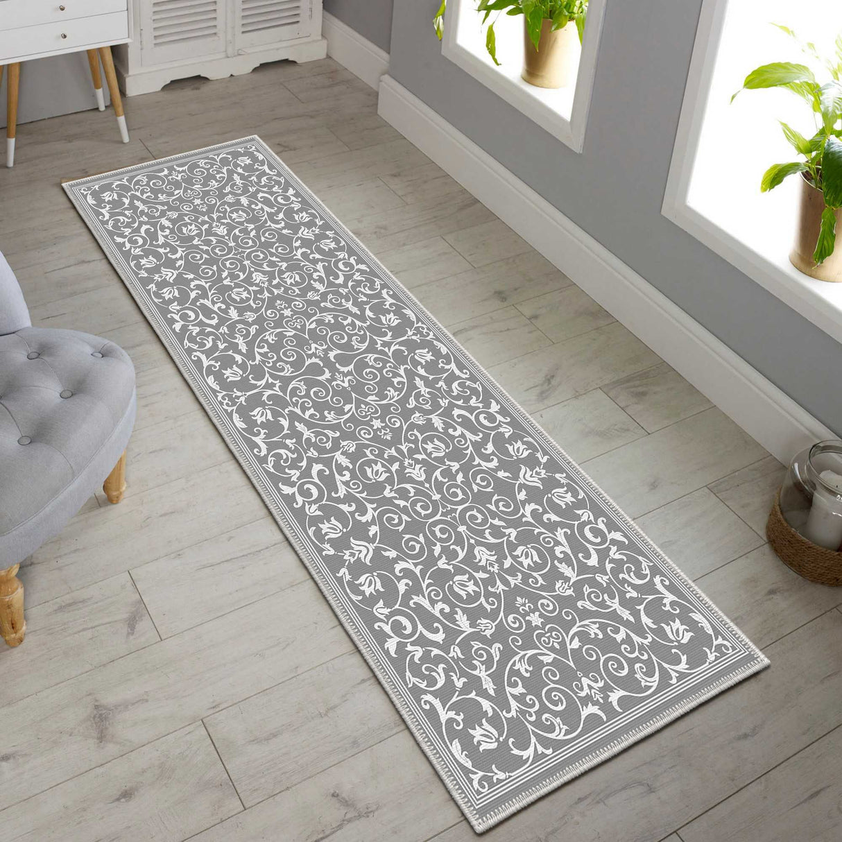 Leeds Area Rug