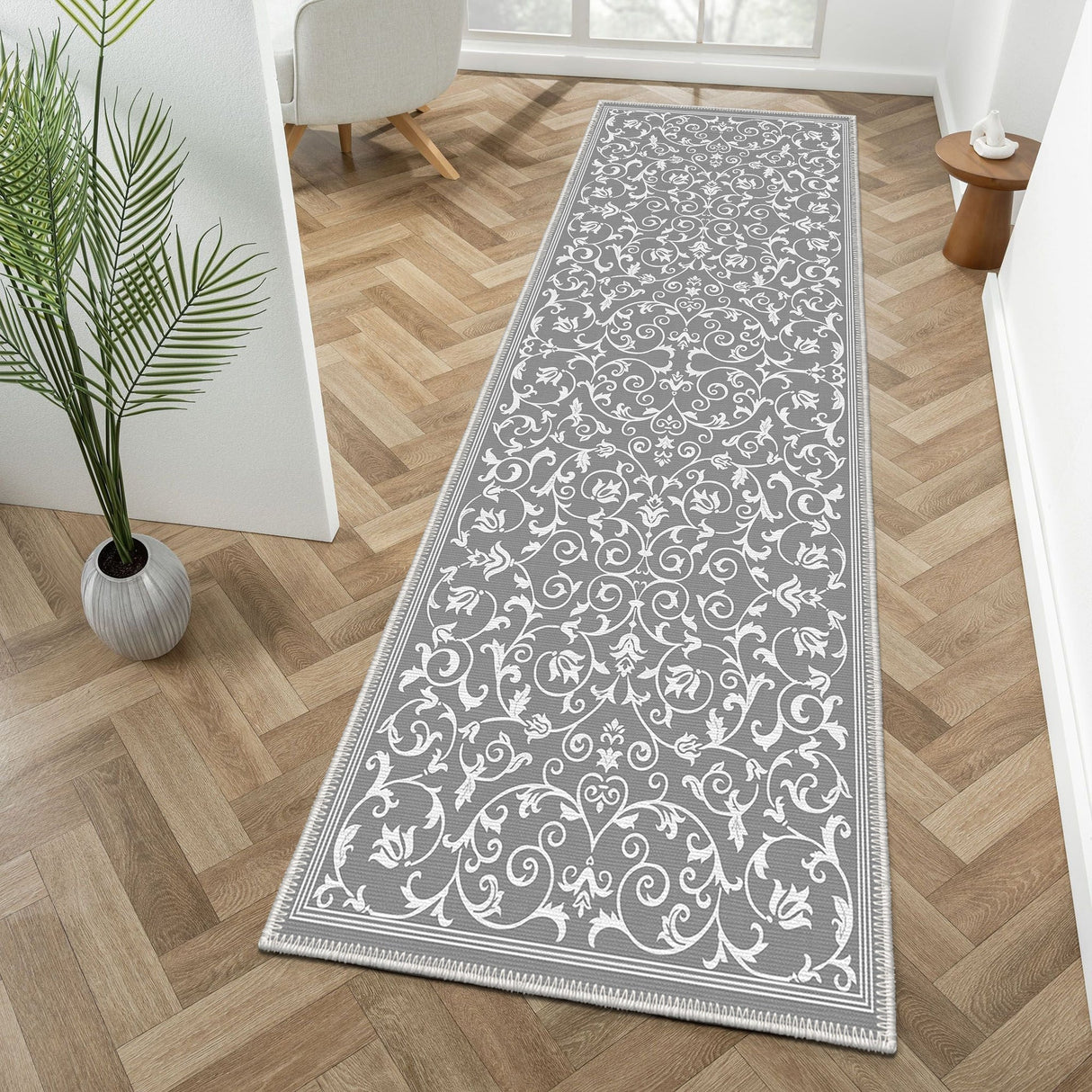 Leeds Area Rug