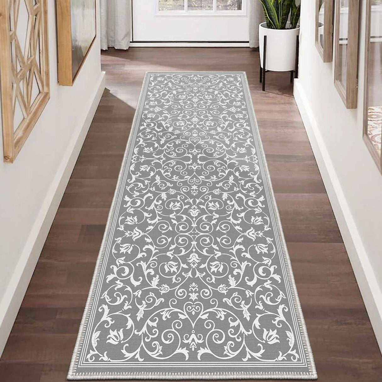 Leeds Area Rug