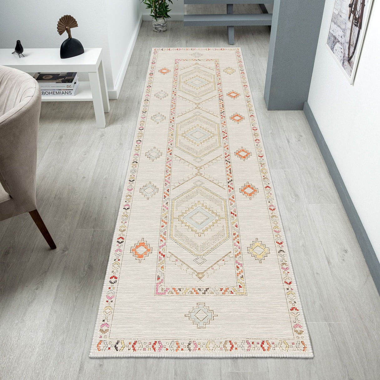Lincoln Area Rug
