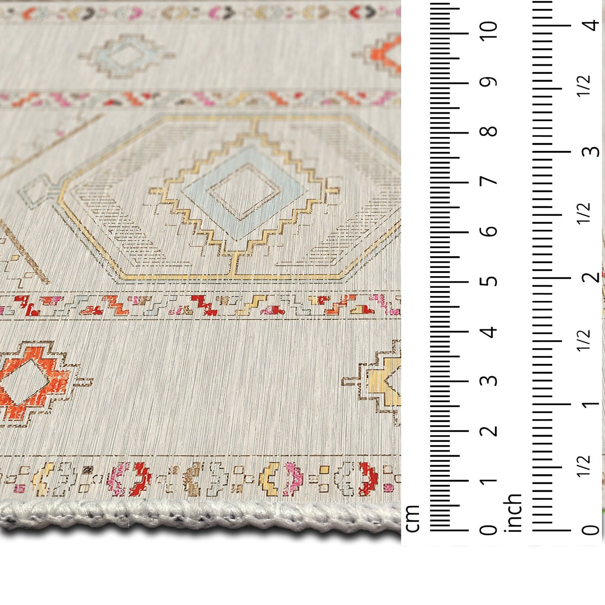 Lincoln Area Rug