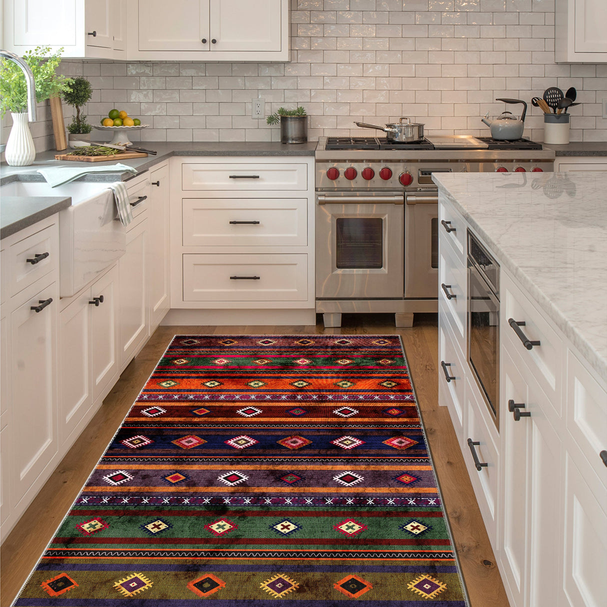 Lyon Area Rug