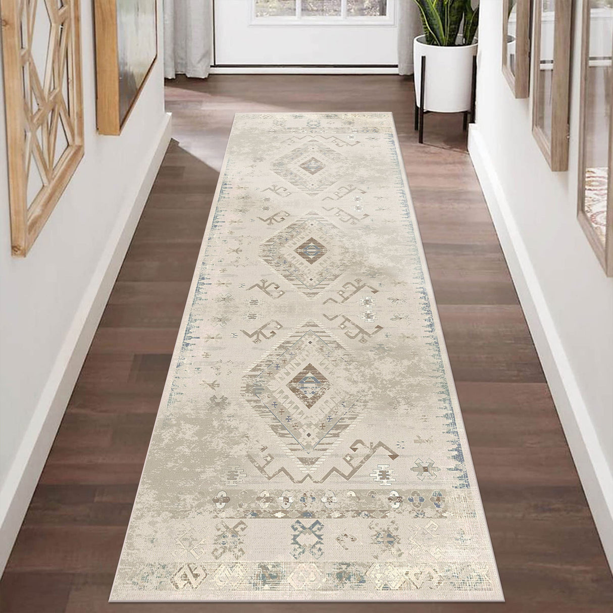 Bochum Area Rug