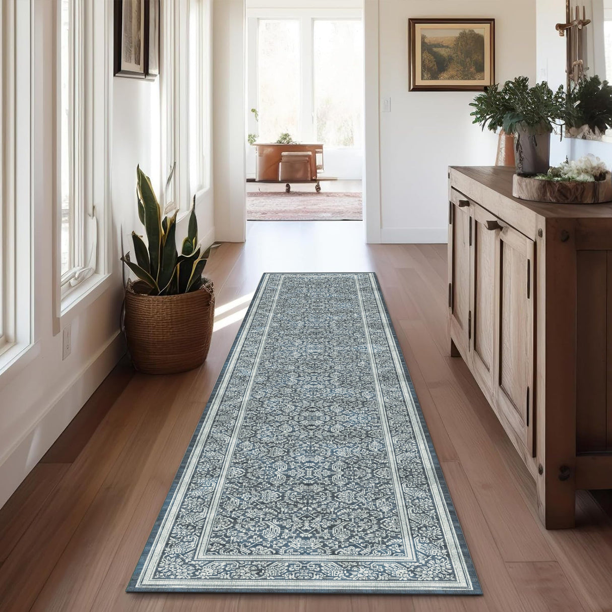 London Area Rug