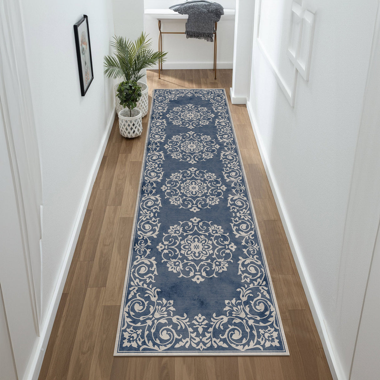 Tokyo Area Rug