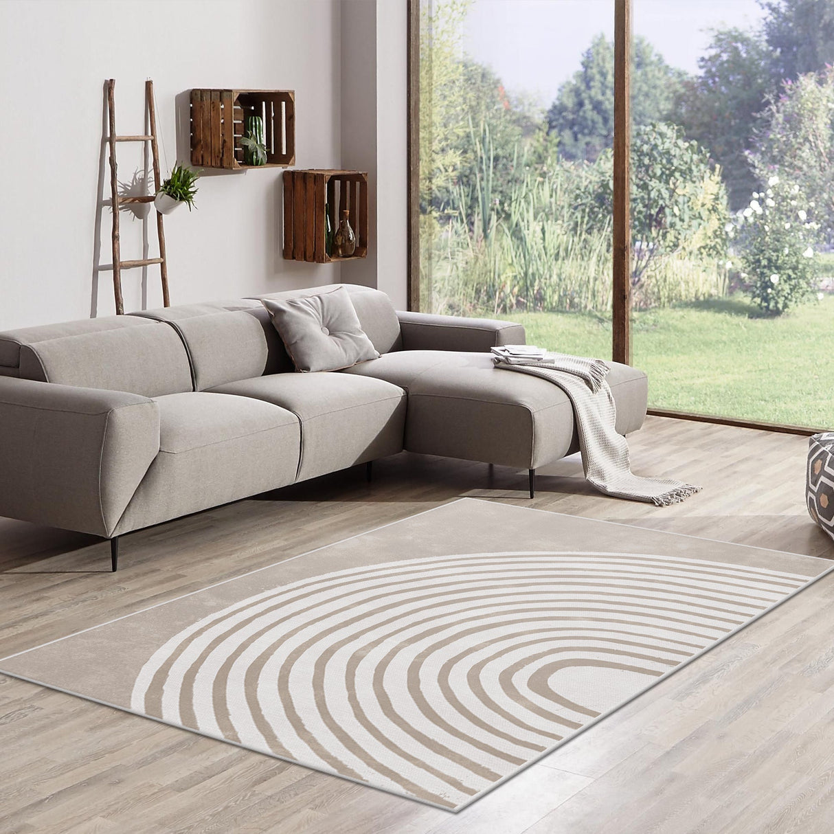 Brussels Area Rug