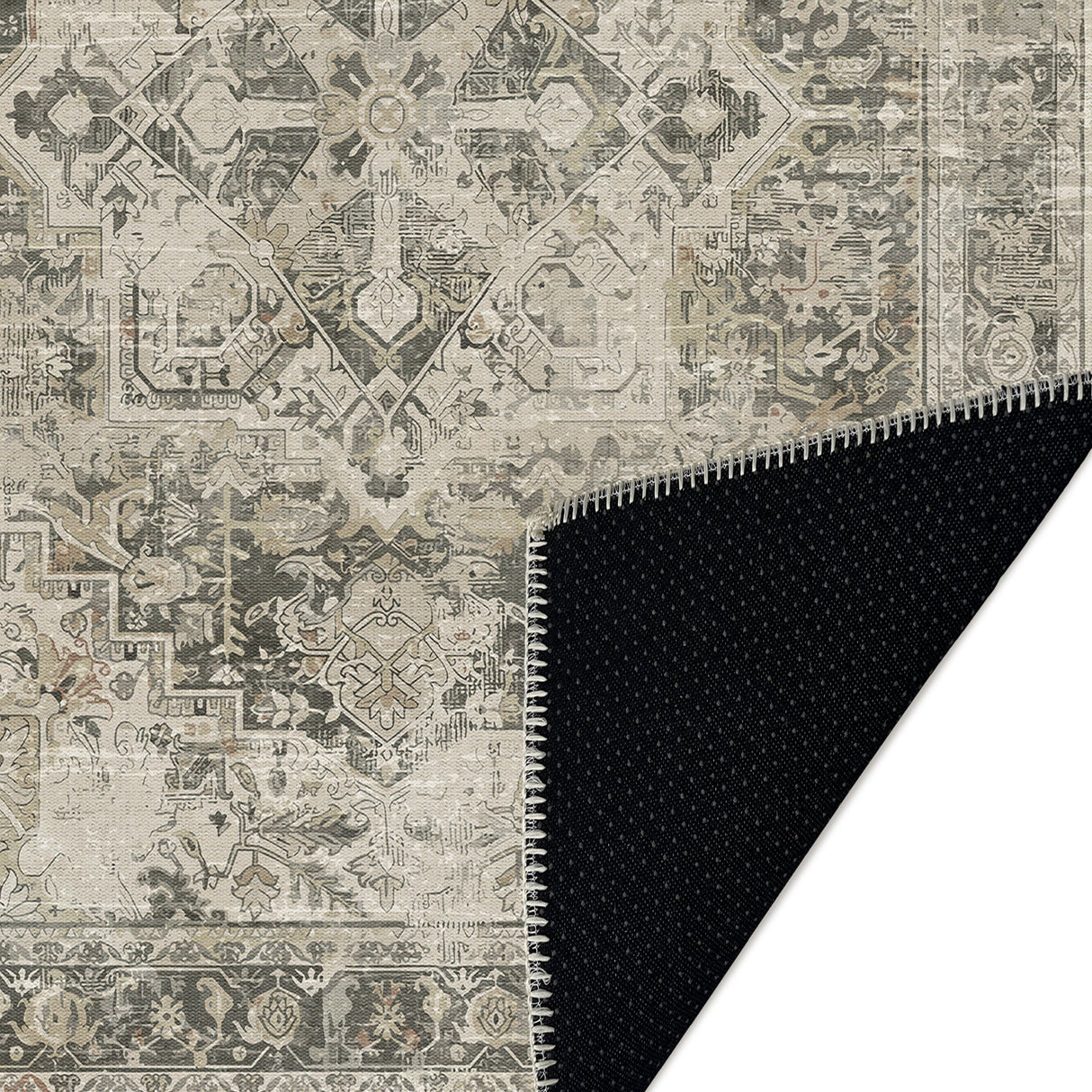 Hamburg Area Rug