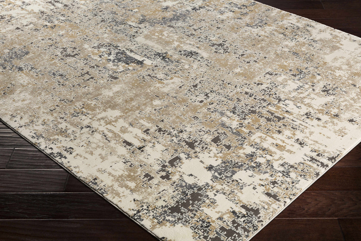 Pewamo Area Rug - Promo