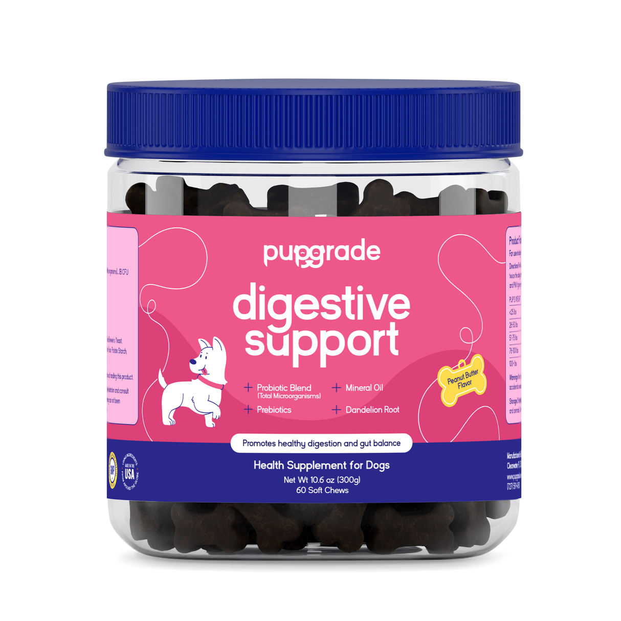 Digestive Support