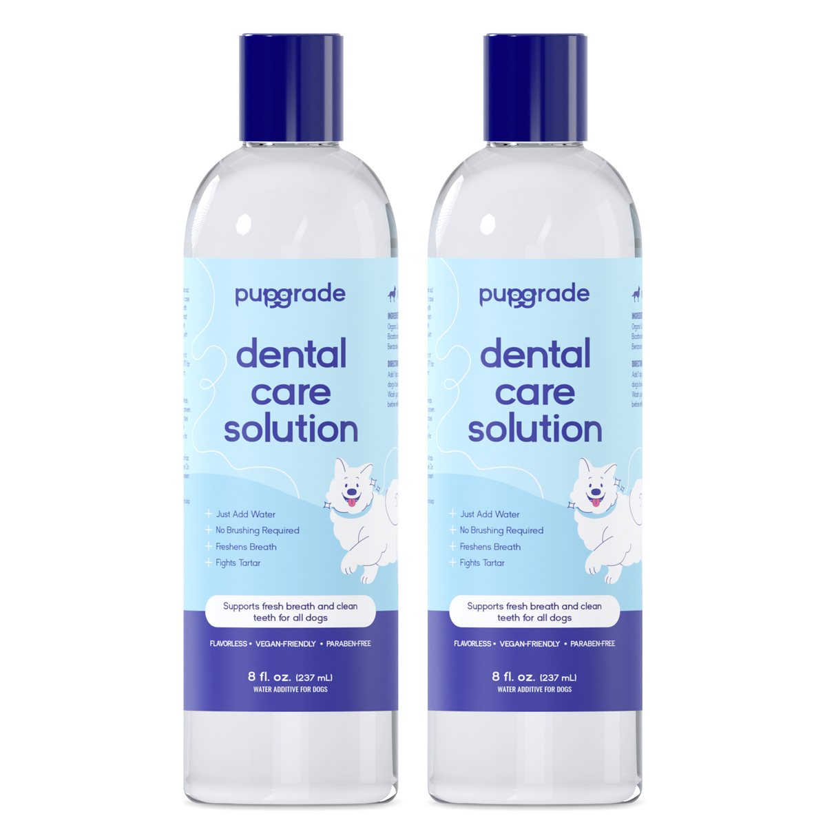 Dental Care Solution