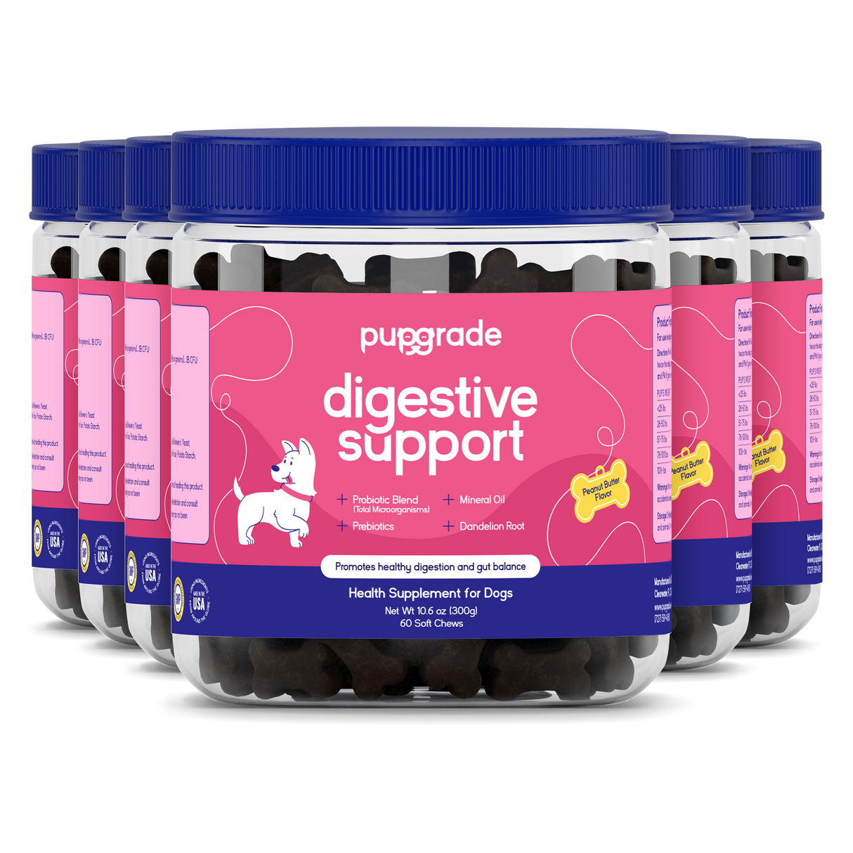 Digestive Support