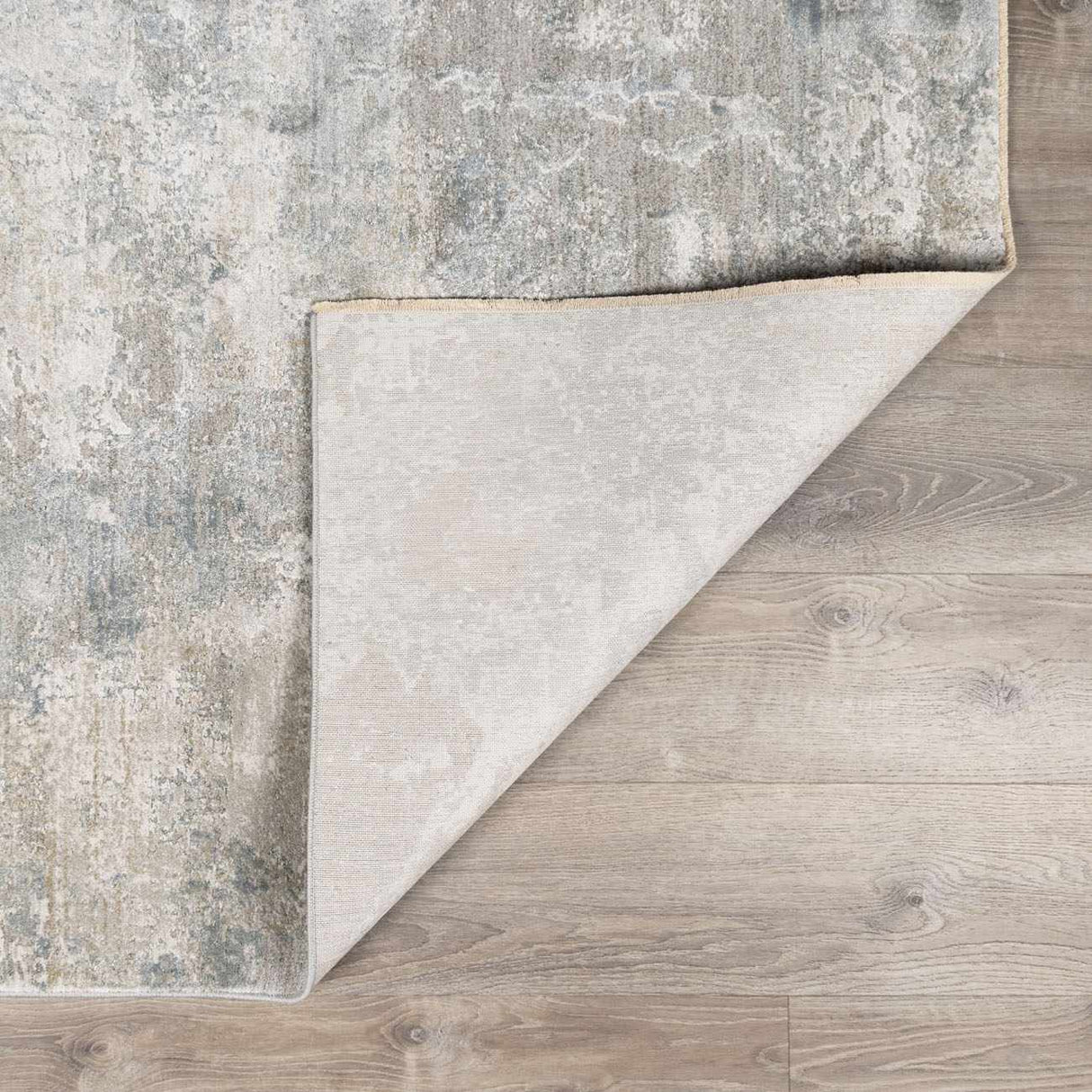 Pialba Abstract Smokey Rug