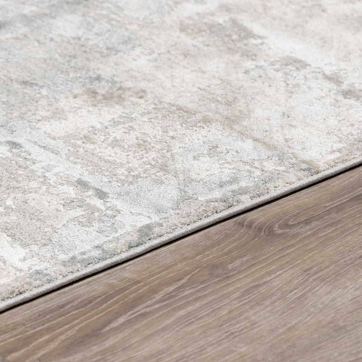 Pialba Abstract Smokey Rug