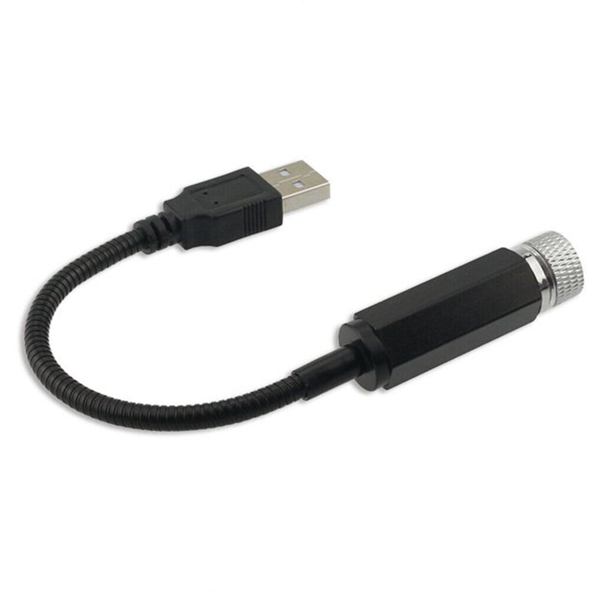 Lumen & Stars USB Power Star & Light Projector