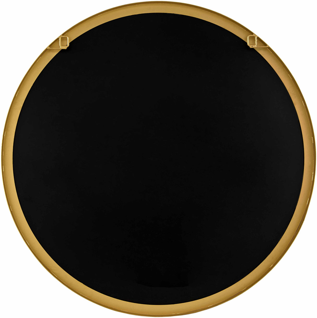 Pettendorf Gold Accent Mirror