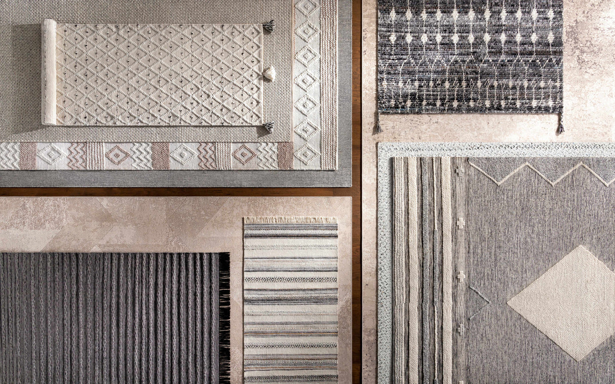 Junortoun Area Rug - Clearance