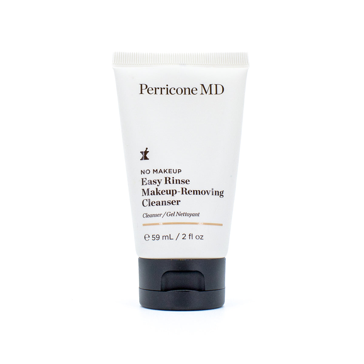 Perricone MD No Makeup Easy Rinse Makeup-Removing Cleanser 2oz - New