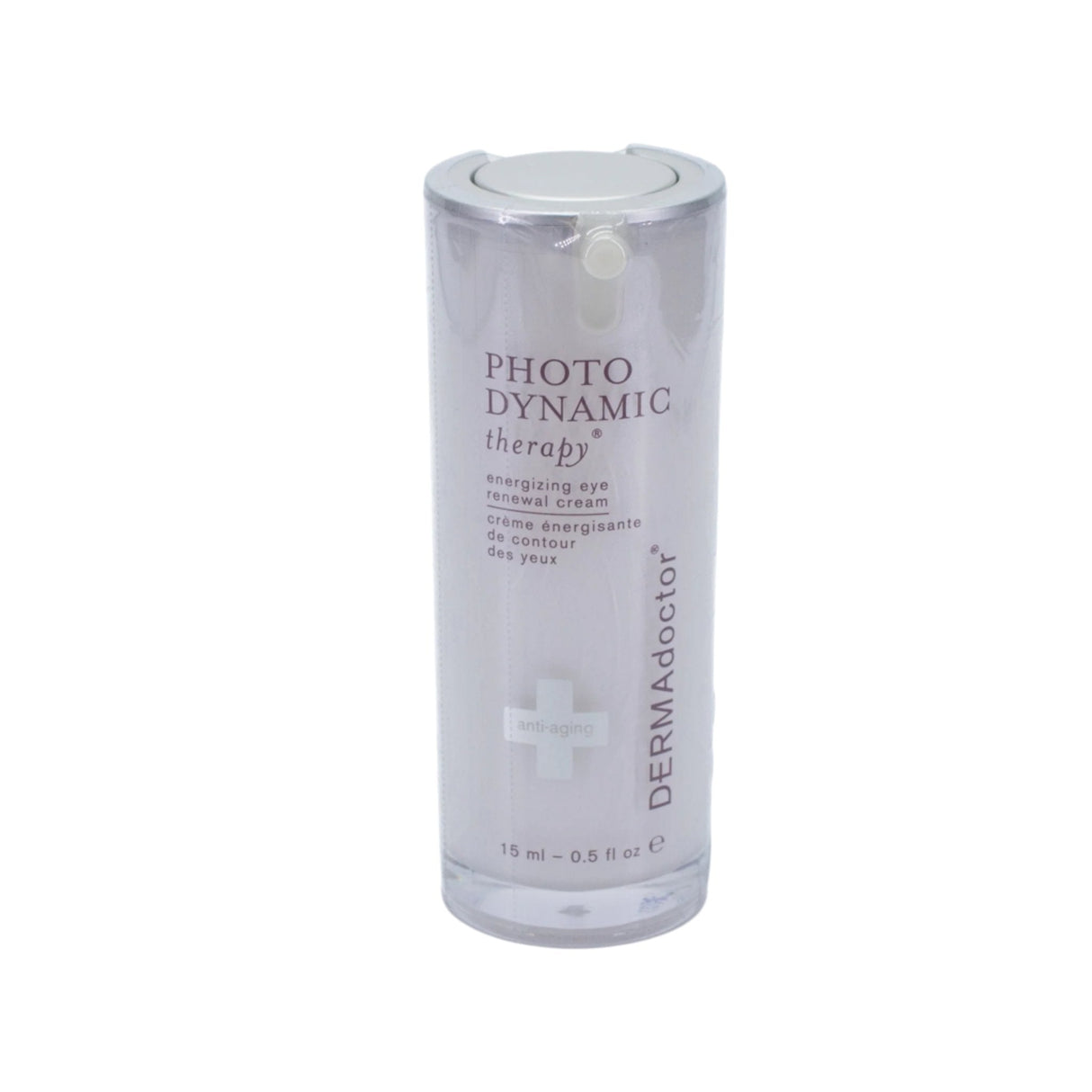 DERMAdoctor PhotoDynamic Therapy Eye Cream 0.5oz