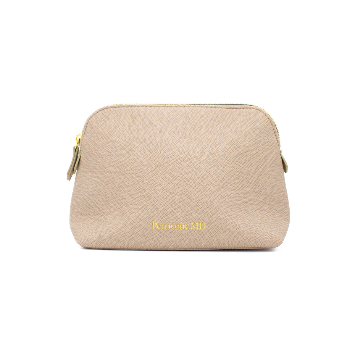 Perricone MD Cosmetic Bag Nude - New