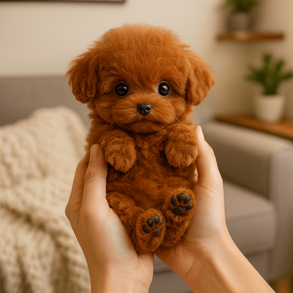 Interactive Puppy Plush Toy Walking Barking Electronic Dog Toy for Kids