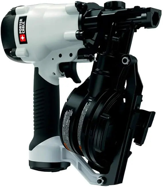 Porter-Cable Pneumatic RN175C 15-Degree Coil Roofing Nailer