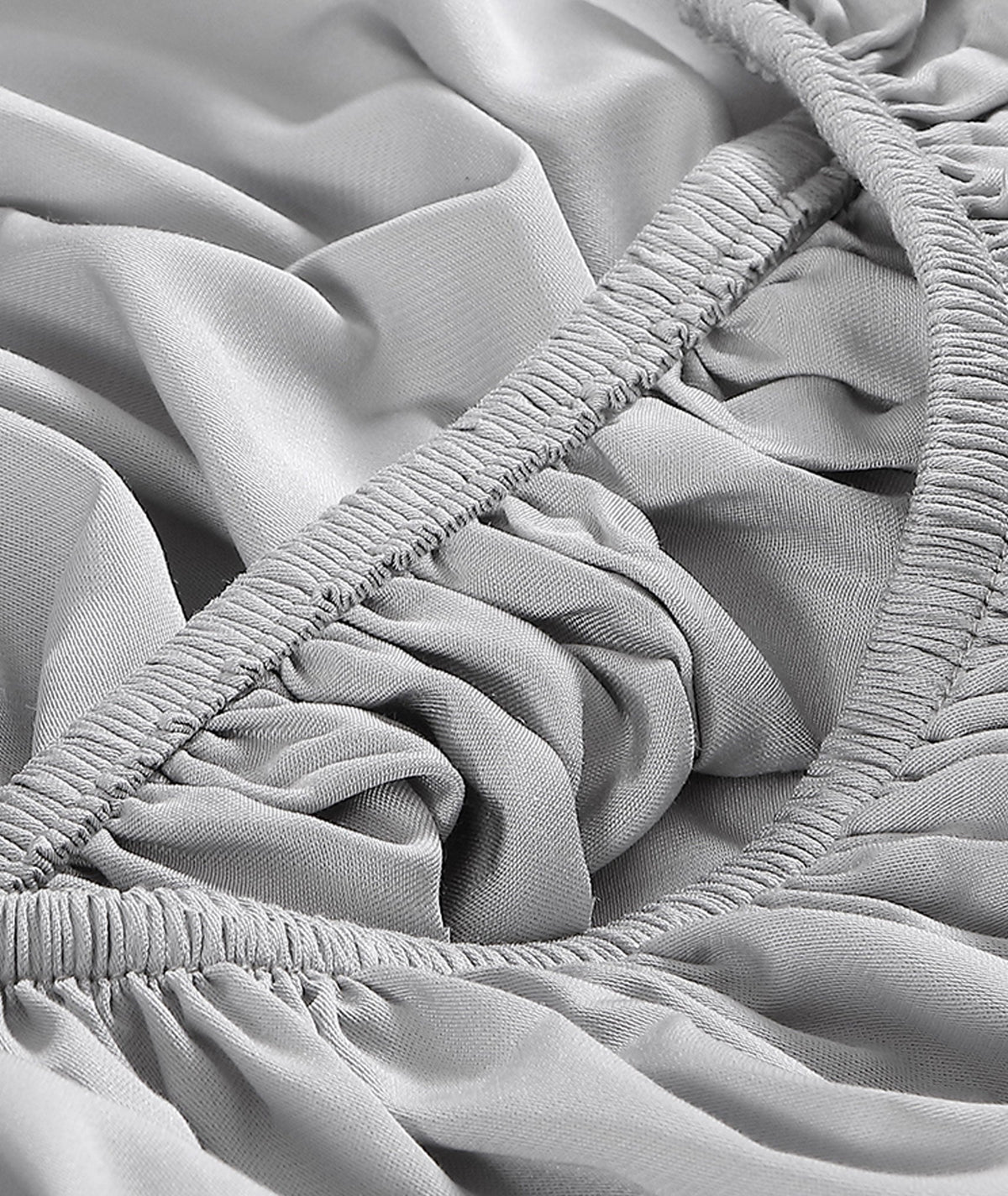 Premium Bamboo Viscose Fitted Sheet