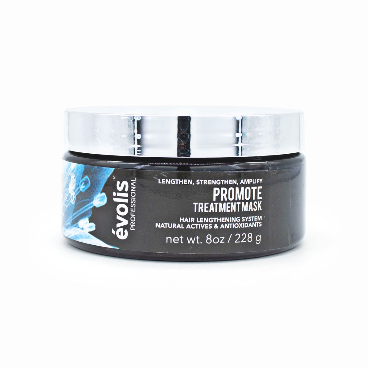 Evolis Promote Treatment Mask 8oz