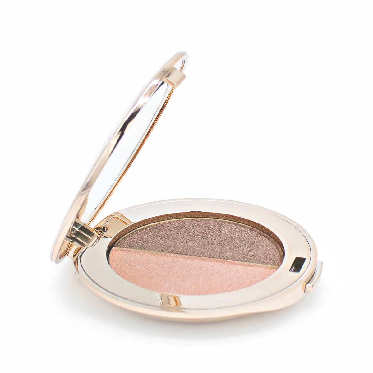 Jane Iredale PurePressed Eye Shadow SORBET DUO .1oz