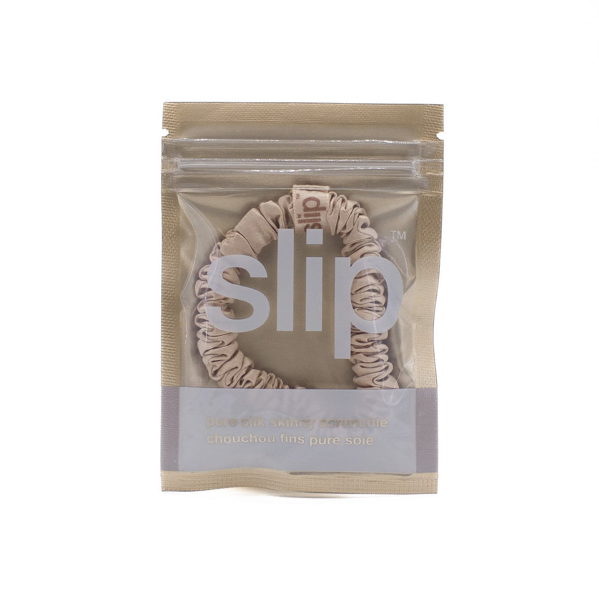 Slip-Pure-Silk-Skinny-Scrunchie-Rose-Gold-Ponytail-Holders