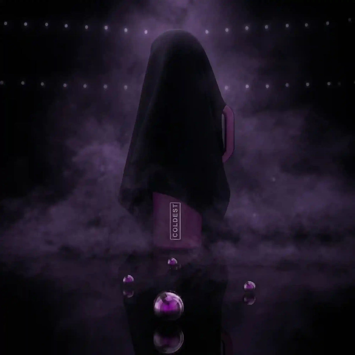 COLDEST 36oz Limitless Ultra v8