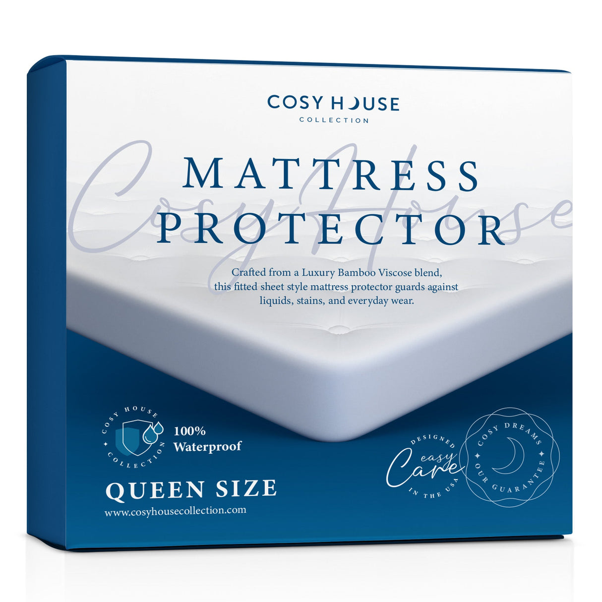 Luxury-Bamboo-Mattress-Protector-Bamboo-Mattress-Protector