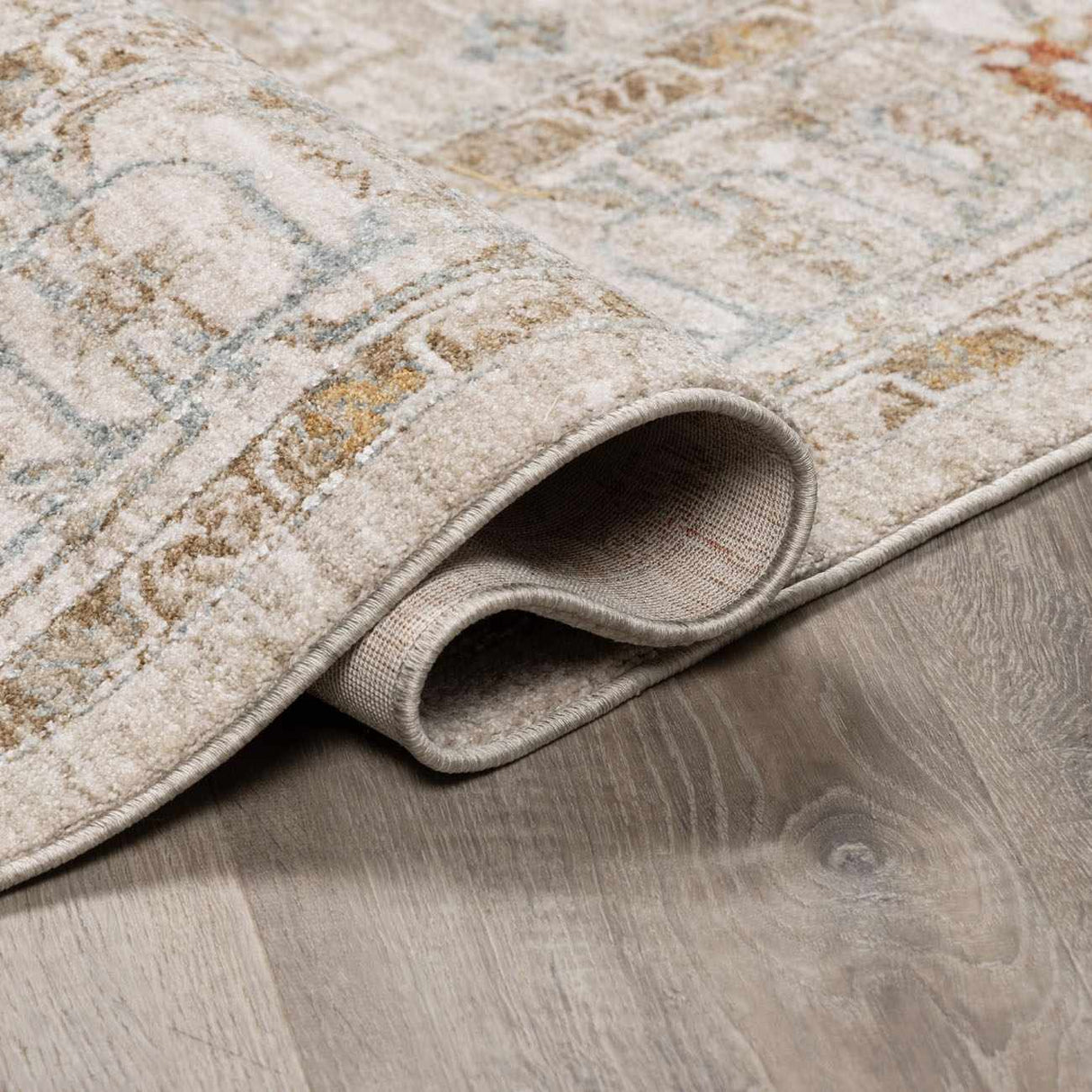 Richelieu Luxe Turkish Rug