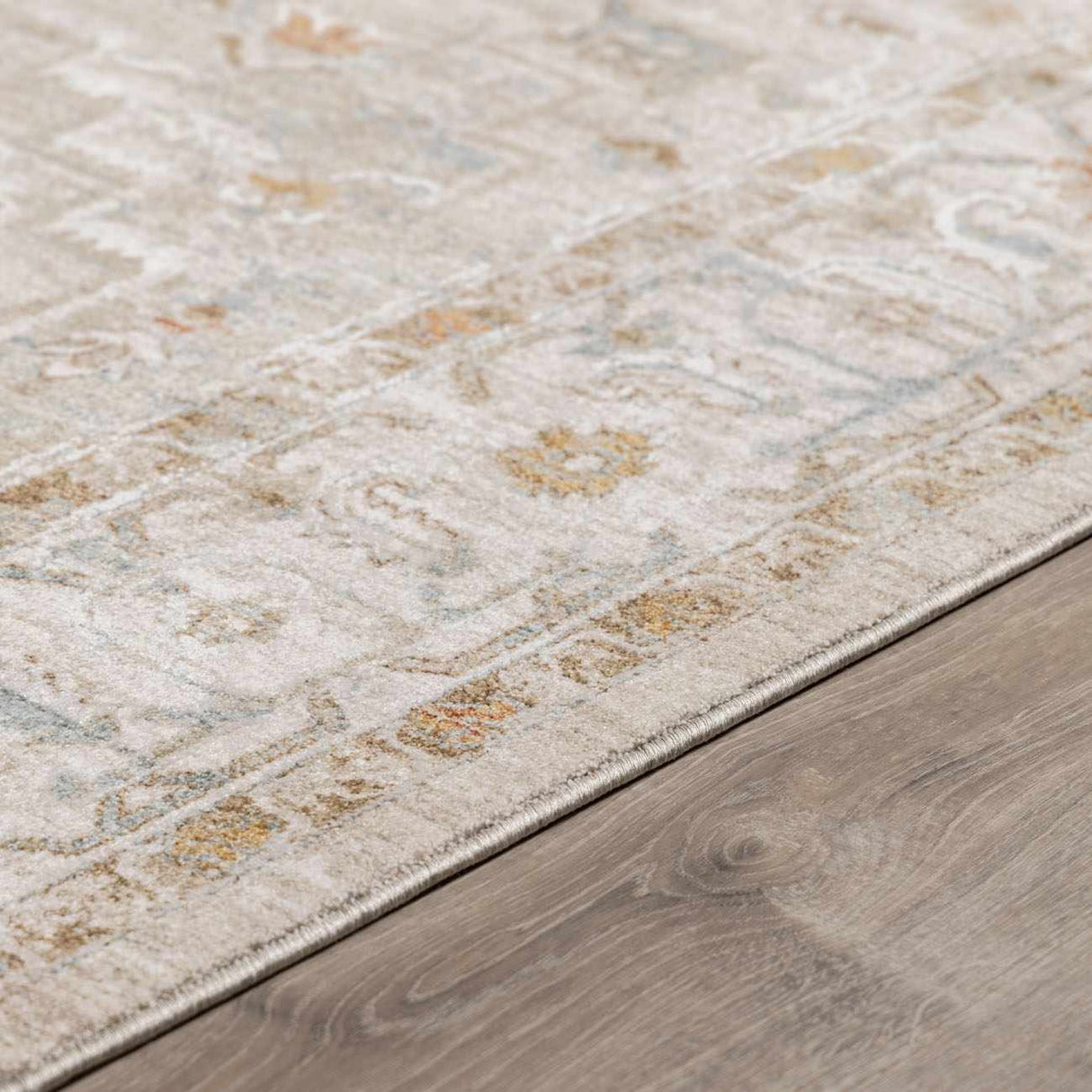 Richelieu Luxe Turkish Rug